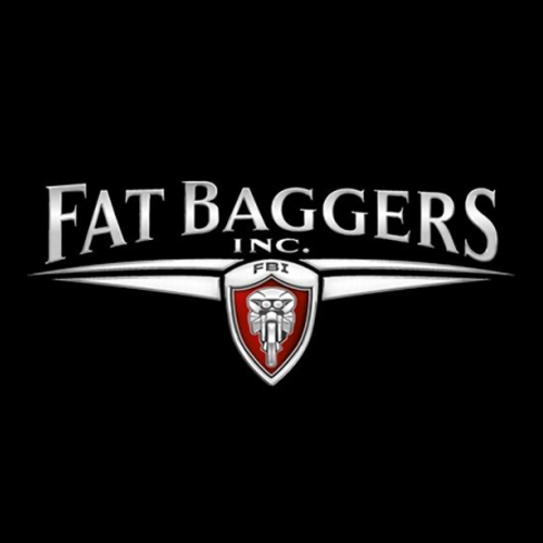 Fat Baggers - parts and accessories to customize your bike, convert your bike to a trike, or to build or buy the motorcycle of your dreams
