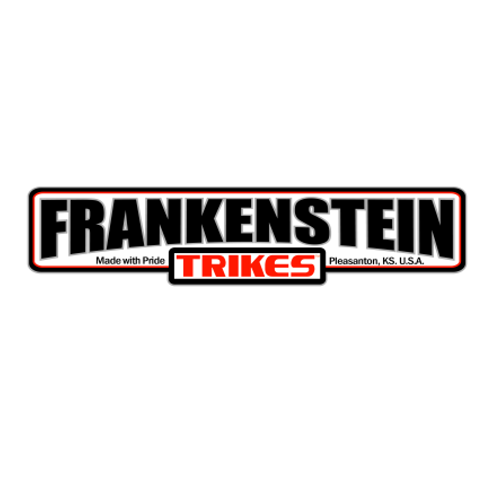 Frankenstein Trikes is committed to offering Trike rear-ends and Trike Conversion Kits with the highest quality and low maintenance