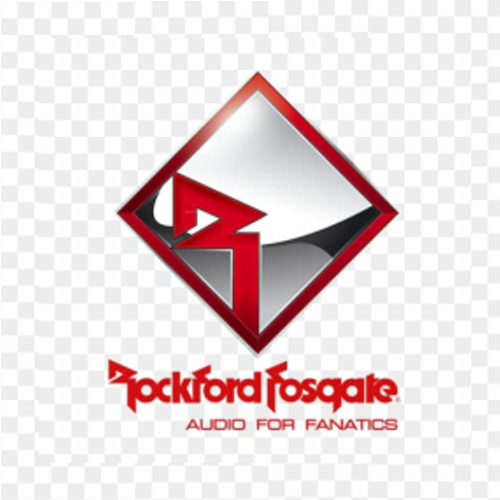 Rockford Fosgate® is a global leader in audio innovation, design and engineering, delivering an experience of passion through sound in a way the world has never felt before.
